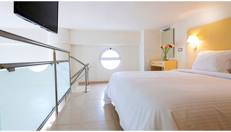 High Beach Hotel - NR, Крит